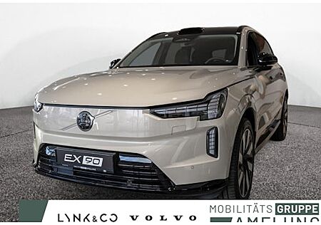 Volvo EX90 Twin Motor AWD Ultra 7-Sitzer 5 Türen