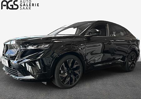 Renault Rafale Full Hybrid E-Tech 200 Esprit Alpine 5 Türen