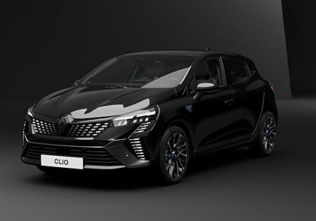 Renault Clio E-Tech Full Hybrid 145 Esprit Alpine 5 Türen
