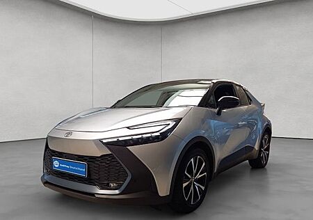 Toyota C-HR 1.8-l-VVT-i Hybrid Teamplayer 5 Türen