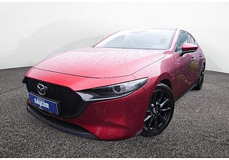 Mazda 3 e-SKYACTIV X 186 Drive Exclusive-L. 5 Türen