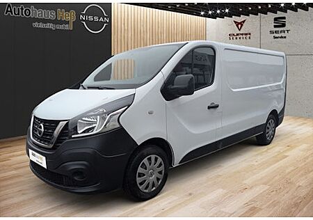 Nissan Primastar 1.6dCi 120 2,9t COMFORT L2H1 4 Türen