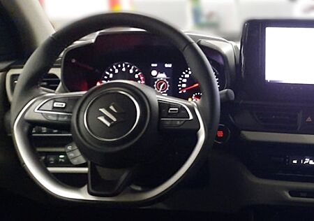 Suzuki Swift 1.2 HYBRID MT Comfort 5 Türen