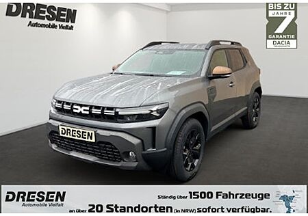Dacia Duster hybrid 155 Extreme 5 Türen
