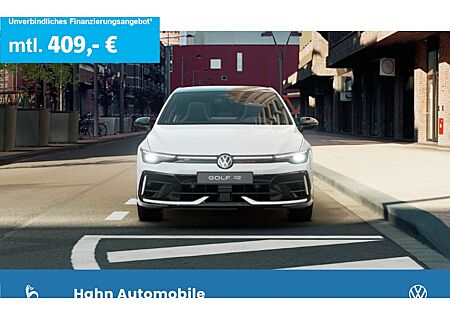 VW Golf R 2.0 TSI OPF 4MOTION 245kW DSG R 5 Türen