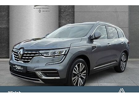 Renault Koleos BLUEdCi 185 4WD Automatik Initiale Paris 5 Türen