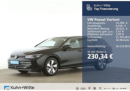 VW Passat 1.5 eTSI OPF DSG Business 5 Türen