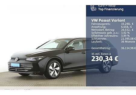 VW Passat 1.5 eTSI OPF DSG Business 5 Türen