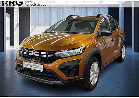 Dacia Sandero Stepway TCe 90 Stepway Essential 5 Türen