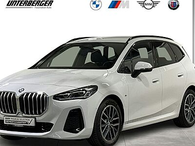 BMW 2er Active Tourer 218i Steptronic DCT 5 Türen
