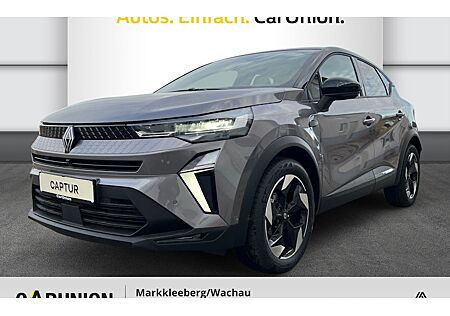 Renault Captur Mild Hybrid 160 EDC Techno 5 Türen