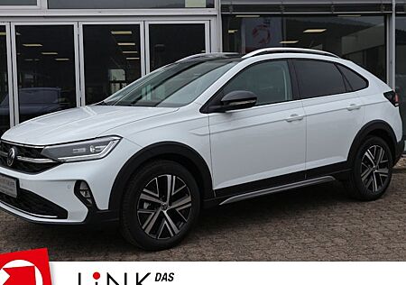 VW Taigo 1.0 TSI OPF 85 kW DSG Style 5 Türen