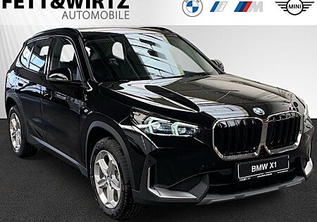 BMW X1 sDrive18i Steptronic 5 Türen