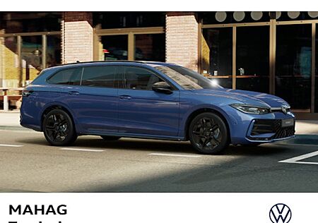 VW Passat 2.0 TSI OPF DSG 4MOTION R-Line 5 Türen