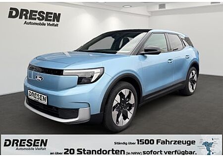 Ford Explorer Dualmotor Extended R. 79kWh AWD Premium 5 Türen
