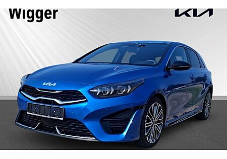 Kia Cee'd 1.5 T-GDI DCT GT-line 5 Türen