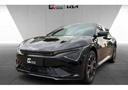 Kia EV6 84 kWh 168 kW Heckantrieb GT-line 5 Türen