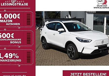 MG ZS 70kWh Luxury 5 Türen