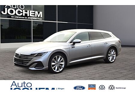 VW Arteon 1.4 eHybrid DSG R-Line Shooting Brake 5 Türen