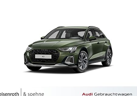 Audi A3 TFSI 110 kW Sportback 5 Türen