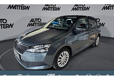Skoda Fabia 1.0l MPI 44kW Cool Plus 5 Türen