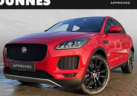 Jaguar E-Pace P250 SE 4WD Auto 5 Türen