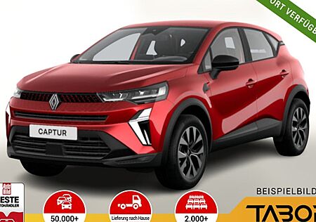 Renault Captur Eco-G 100 Evolution 5 Türen