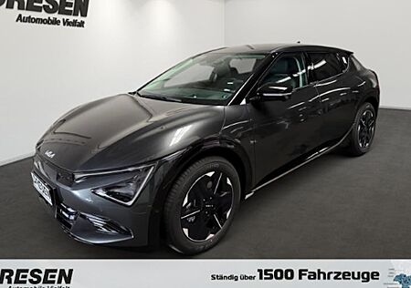 Kia EV6 84 kWh 168 kW Heckantrieb Earth 5 Türen