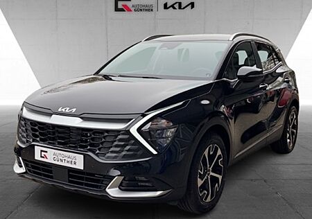 Kia Sportage 1.6 T-GDI EcoDynamics+ DCT Ultimate Edit 5 Türen