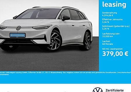 VW ID.7 Pro 77 kWh 210 kW Pro Tourer 5 Türen