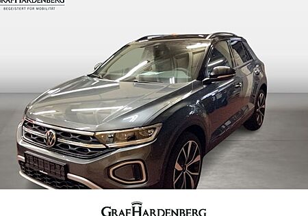 VW T-Roc 2.0 TDI SCR DSG Style 5 Türen
