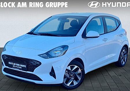 Hyundai i10 1.0 Trend AMT 5 Türen