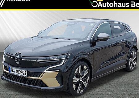 Renault Megane E-Tech EV60 220hp optimum charge Iconic 5 Türen