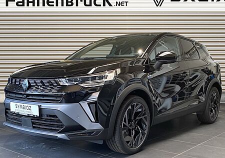 Renault Symbioz Mild Hybrid 140 Esprit Alpine EDC 5 Türen