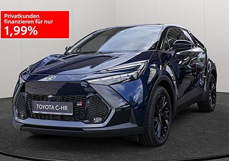 Toyota C-HR 2.0-l-VVT-i Plug-In Hybrid GR SPORT 5 Türen