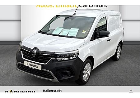 Renault Kangoo Blue dCi 95 EDC Advance L1 4 Türen
