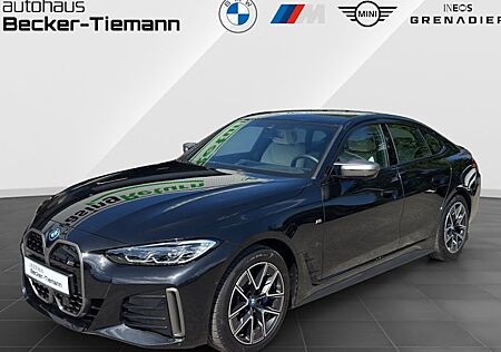 BMW i4 M50 5 Türen