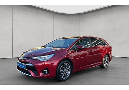 Toyota Auris Touring Sports 1,8-l-V. Multidr. S Edition S+ T. Sports 5 Türen