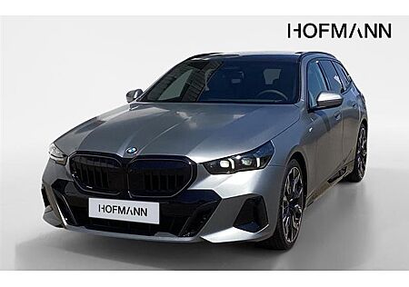 BMW 5er 540d xDrive Touring A 5 Türen