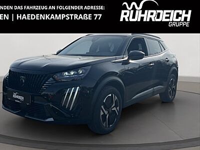 Peugeot 2008 PureTech 130 EAT8 GT 5 Türen