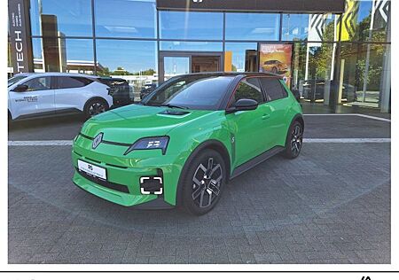 Renault R 5 Techno 120 Urban Range 5 Türen