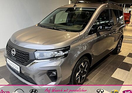 Nissan Townstar DIG-T 130 N-Connecta 5 Türen
