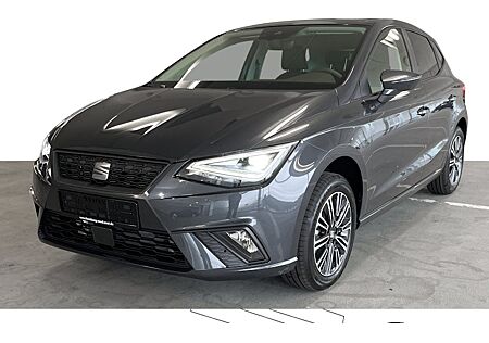 Seat Ibiza 1.0 TSI 85kW Road Edition DSG 5 Türen