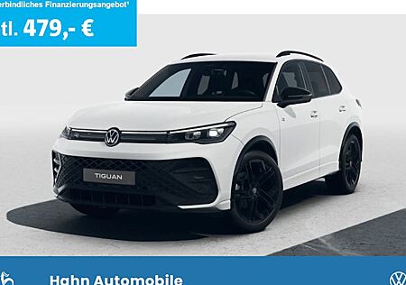 VW Tiguan 1.5 eTSI OPF DSG R-Line 5 Türen