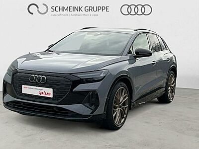 Audi Q4 e-tron 45 e-tron 5 Türen
