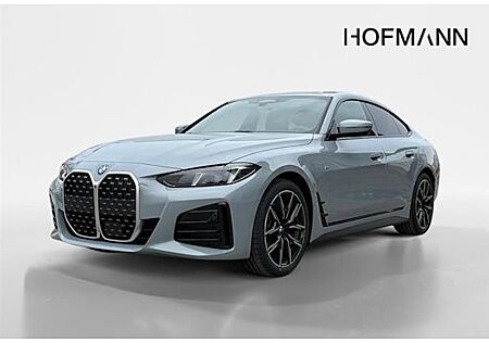 BMW 4er 420i Gran Coupé A 5 Türen
