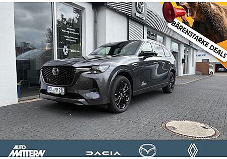 Mazda CX-80 2.5 e-SKYACTIV PHEV Homura Plus Auto AWD 5 Türen