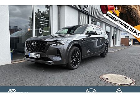 Mazda CX-80 2.5 e-SKYACTIV PHEV Homura Plus Auto AWD 5 Türen