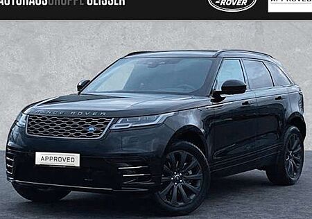 Land Rover Range Rover Velar 2.0 P250 R-DYNAMIC SE AWD 5 Türen