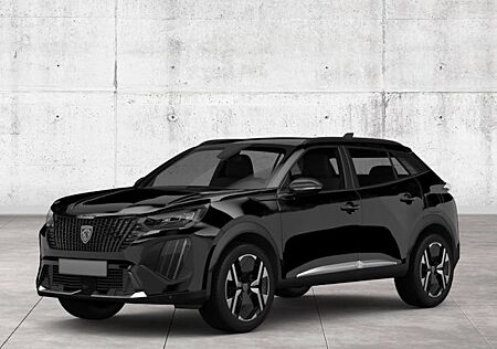 Peugeot 2008 HYBRID 136 e-DSC6 GT 5 Türen